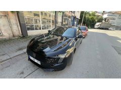 Sahibinden Peugeot 508 1.5 BlueHDI GT 2023 Model  45.000 km Siyah