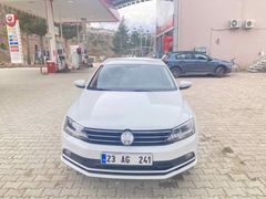 Sahibinden Volkswagen Jetta 1.2 TSi BlueMotion Highline 2015 Model 