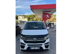 Sahibinden Volkswagen Transporter 2.0 TDI Camlı Van 2022 Model 