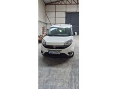 Sahibinden Fiat Doblo Combi 1.6 Multijet Maxi Premio Plus 2022 Model