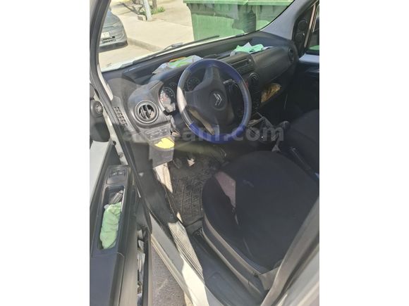 Sahibinden Citroen Nemo 1.3 HDi X 2013 Model