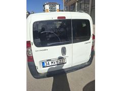 Sahibinden Citroen Nemo 1.3 HDi X 2013 Model