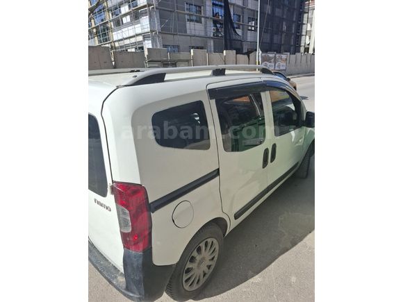 Sahibinden Citroen Nemo 1.3 HDi X 2013 Model