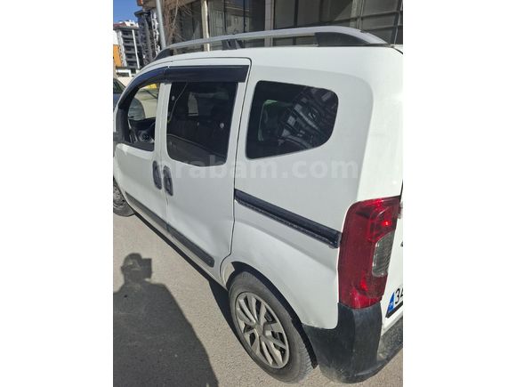 Sahibinden Citroen Nemo 1.3 HDi X 2013 Model