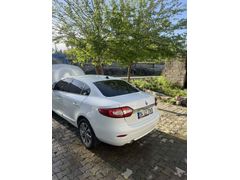 Sahibinden Renault Fluence 1.5 dCi Icon 2015 Model 