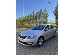 Sahibinden Skoda Octavia 1.6 TDI Style CR 2016 Model 