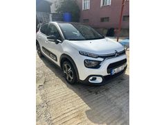 Sahibinden Citroen C3 1.2 PureTech Feel Bold 2021 Model