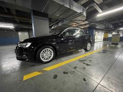Audi A3 1.6 TDI Ambiente 2016 Otomatik Dizel Cam Tavan Kapalı Garaj Aracı 