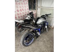 Sahibinden Yamaha MT 25 