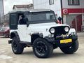 BULVAR AUTO'DAN JEEP CJ5 WILLYS 4X4 1969 MODEL HASTASINA