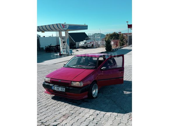 Sahibinden Fiat Tipo 1.6 S 1994 Model
