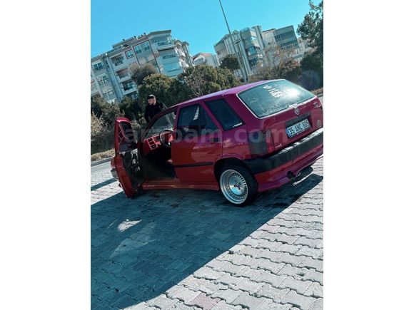 Sahibinden Fiat Tipo 1.6 S 1994 Model
