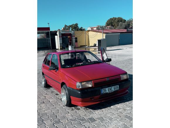 Sahibinden Fiat Tipo 1.6 S 1994 Model