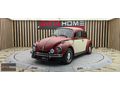 1974 VW 1300 "145.000 KM" YENİ RESTORE BOMBE CAM