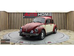1974 VW 1300 "145.000 KM" YENİ RESTORE BOMBE CAM