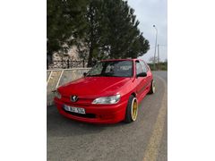 acil satılık Peugeot 306 1.4 XR 1994 Model temiz