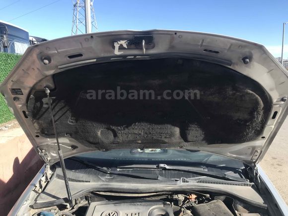 Sahibinden Volkswagen Jetta 1.6 TDi Primeline 2011 Model 