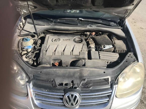 Sahibinden Volkswagen Jetta 1.6 TDi Primeline 2011 Model 