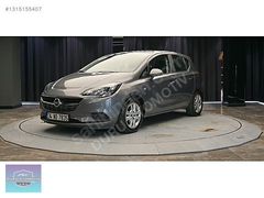 ORJİNAL 85.000 KM DEĞİŞENSİZ 4 PARÇA LOKAL BOYALI OTOMATİK VİTES