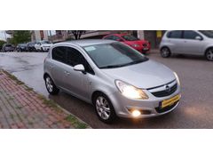 DEGİŞENSİZ TAM OTOMATİK LPG Lİ 1.4