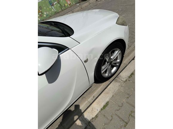 Sahibinden Opel Insignia 1.4 T Edition Elegance 2012 Model 