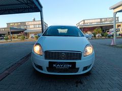 Galeriden Fiat Linea 1.3 Multijet Active Plus 2011 Model Mersin