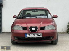 ŞİMŞEK MOTORSTAN HATASIZ BOYASIZ SEAT CORDOBA ....