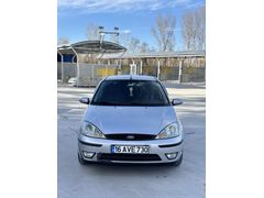 Sahibinden Ford Focus 1.6 Collection 2005 Model 
