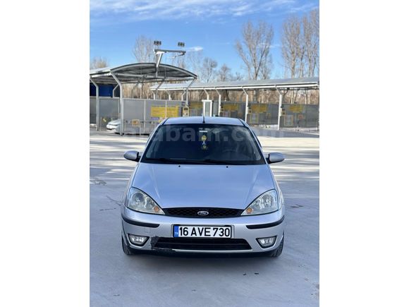 Sahibinden Ford Focus 1.6 Collection 2005 Model 