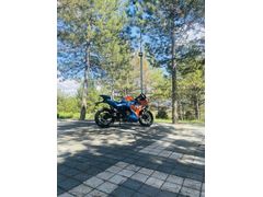Sahibinden CFmoto 250SR 