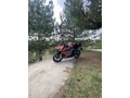 Sahibinden CFmoto 250SR 