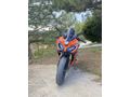 Sahibinden CFmoto 250SR 