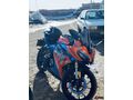 Sahibinden CFmoto 250SR 