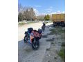 Sahibinden CFmoto 250SR 