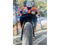 Sahibinden CFmoto 250SR 