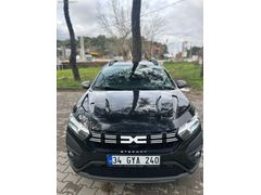 ERMİŞ OTOMOTİV'DEN DACİA SANDERO