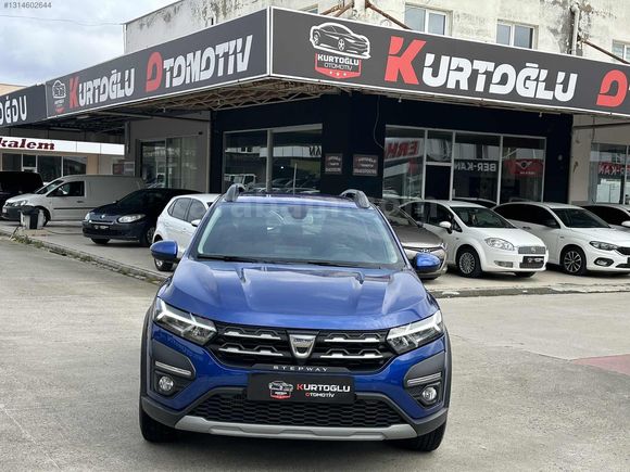 KURTOGLU OTOMOTIVDEN HATASIZ BOYASIZ FULL ORIJINAL OTOMATIK
