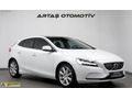 BOYASIZ 2019 VOLVO V40 1.5 INSCRIPTION CAM TAVAN + DERİ KOLTUK