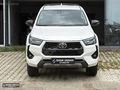 2025 HATASIZ TOYOTA HİLUX Hi-Cruiser 2.4 4x2 A/T %20 fATURALI