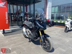 **KK 12 AY TAKSİT İMKANI** TEKBAŞ 2.EL ADANA'DAN HONDA X-ADV