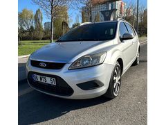 Sahibinden Ford Focus 1.6 TDCi 2010 Model