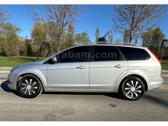 Sahibinden Ford Focus 1.6 TDCi 2010 Model