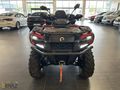 2024 CAN-AM OUTLANDER 700 (ABS)Lİ GARANTİLİ KARTA 12 AY TAKSİT