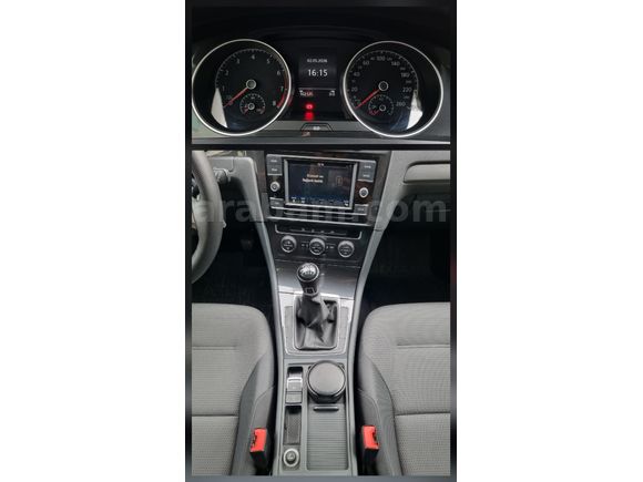 Sahibinden Volkswagen Golf 1.0 TSi Midline Plus 2020 Model