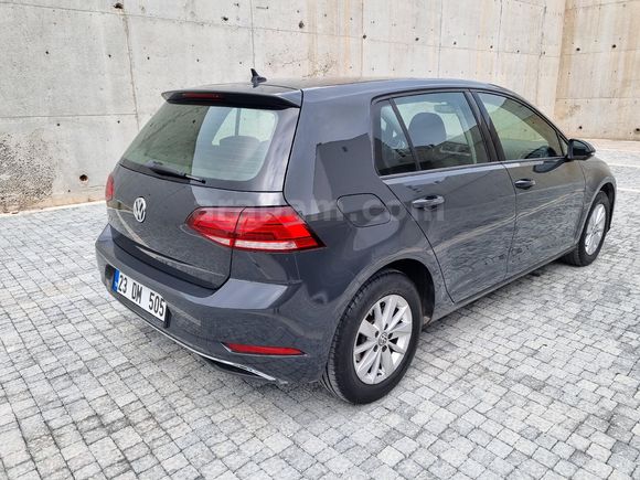 Sahibinden Volkswagen Golf 1.0 TSi Midline Plus 2020 Model