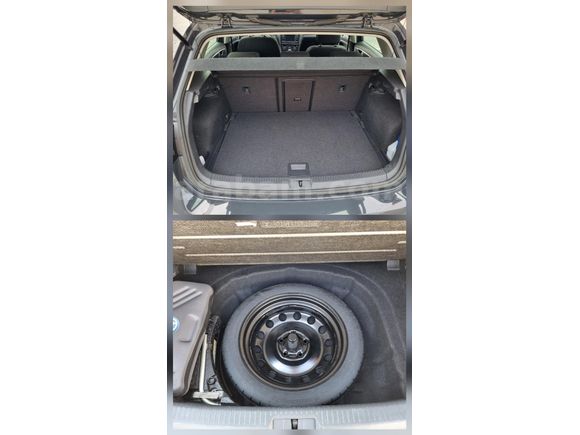 Sahibinden Volkswagen Golf 1.0 TSi Midline Plus 2020 Model