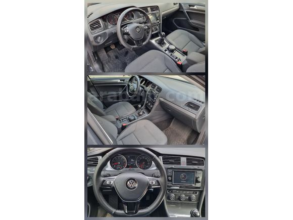 Sahibinden Volkswagen Golf 1.0 TSi Midline Plus 2020 Model