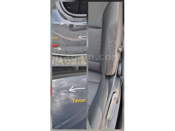 Sahibinden Volkswagen Golf 1.0 TSi Midline Plus 2020 Model