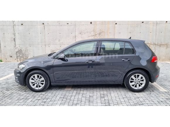 Sahibinden Volkswagen Golf 1.0 TSi Midline Plus 2020 Model
