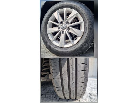 Sahibinden Volkswagen Golf 1.0 TSi Midline Plus 2020 Model